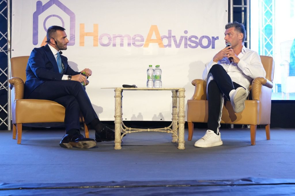 Home Advisor