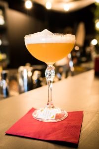 Gatsby , IL GIARDINO MAGICO NEL CUORE DI PONTE MILVIO!