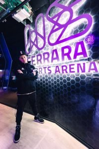 campionato calcio virtuale ferarra