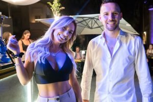 GATSBY LOUNGE GARDEN