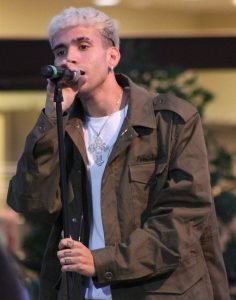 Vintage Lux festival