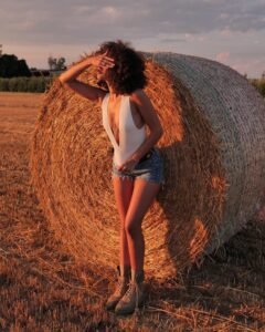 Beatrice Segreti, una delle creator più famose d’Italia,