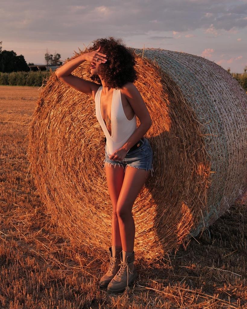 Beatrice Segreti, una delle creator più famose d’Italia,