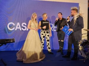 Mimmo Groove Sanremo