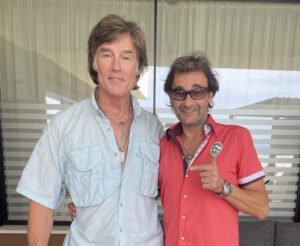 Giuseppe Polizzi: il Genio della Pubblicità con il suo Crazymarketing La mia Storia insegna: io sarò Leggenda