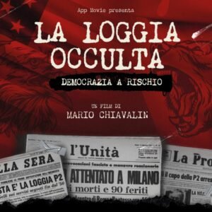 Mario Chiavarin La Loggia occulta