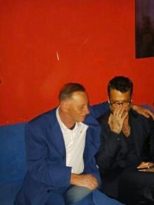 Paradise Club di San Vittore