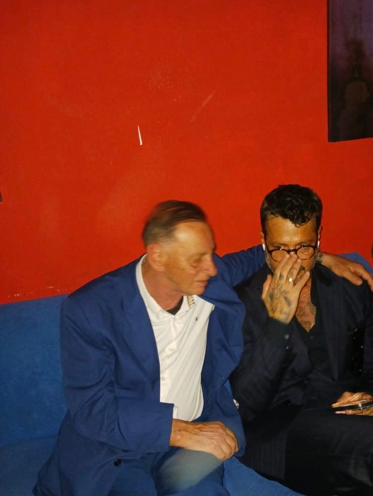 Paradise Club di San Vittore