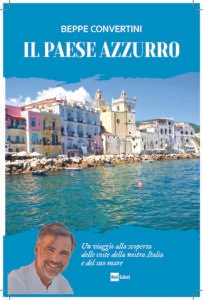 Beppe Convertini il Paese Azzurro
