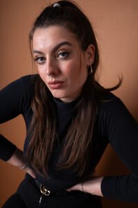 Jacqueline Dilorenz