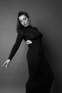 Jacqueline Dilorenz