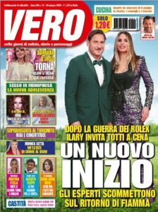 Vero Storie Vere 1