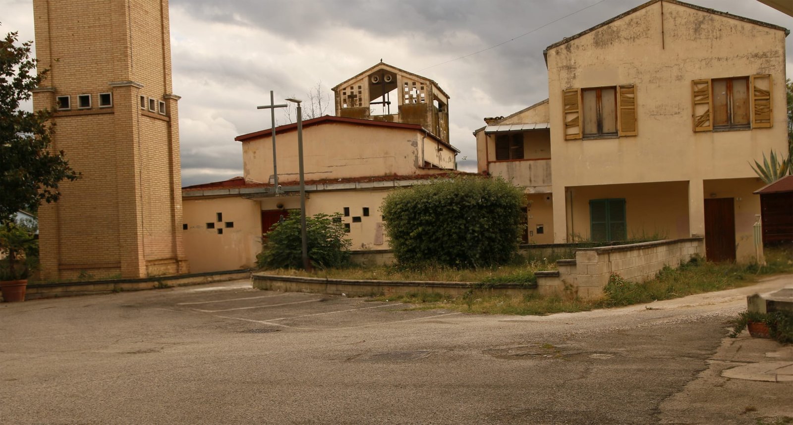 Chiesa di San Bartolomeo(3)