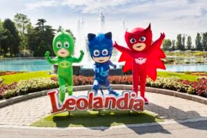 Leolandia 3