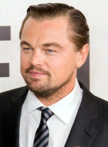 Leonardo DiCaprio 3