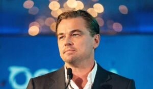 Leonardo DiCaprio 5