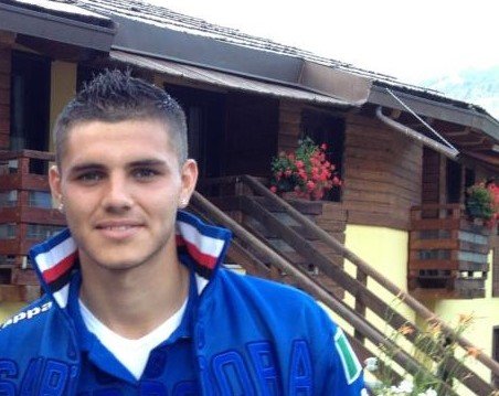 Mauro Icardi 3