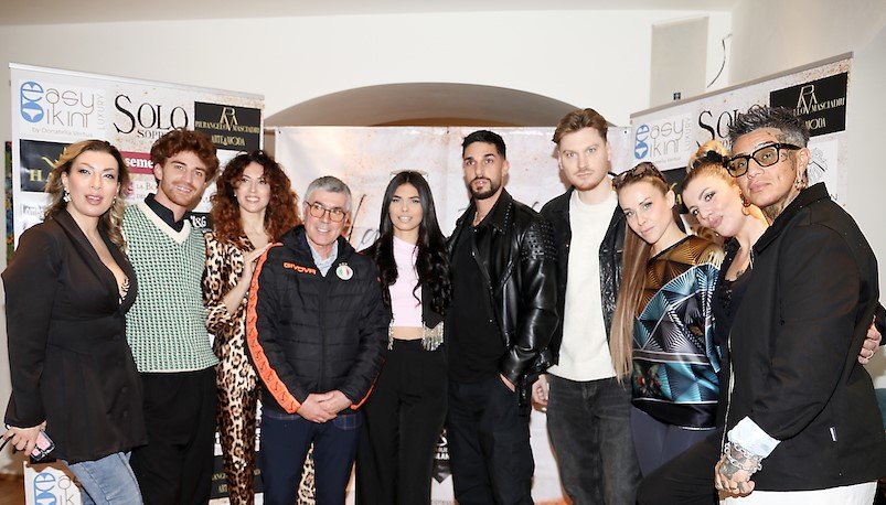 Milano Fashion Luxury Trip 2