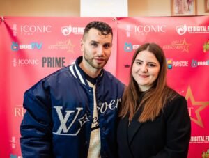 Oltre il Red Carpet 1