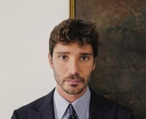Stefano De Martino