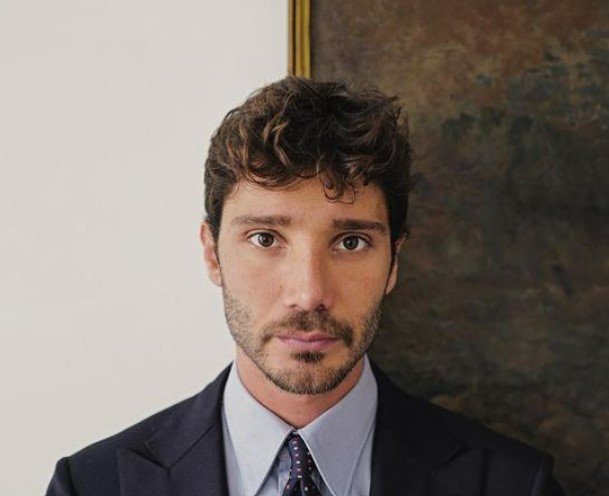 Stefano De Martino