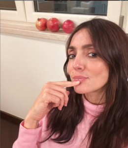 Ambra angiolini