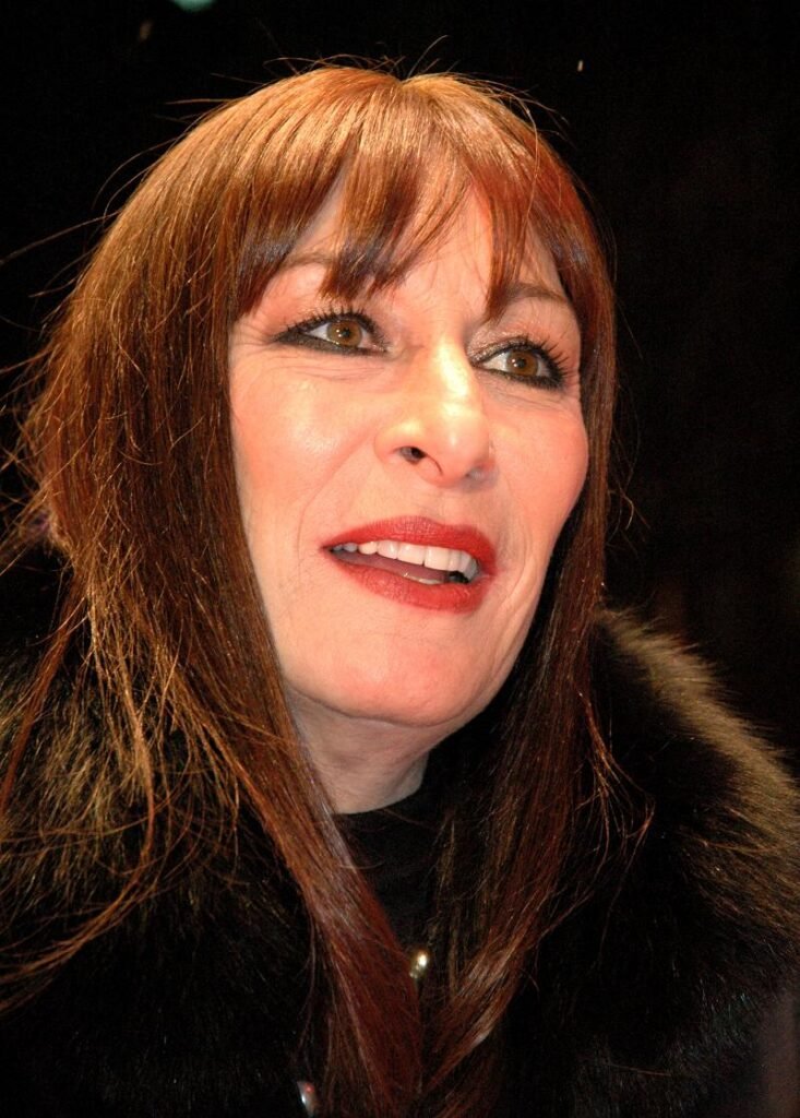 Anjelica Huston 1