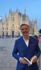 Beppe Convertini 