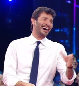 Stefano De Martino Stasera tutto è possibile 1