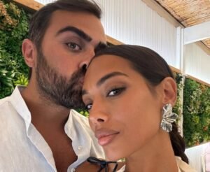 Federica Calemme e Gianmaria Antinolfi 5