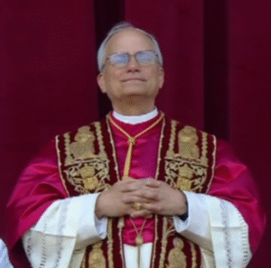 Papa Leone XIV