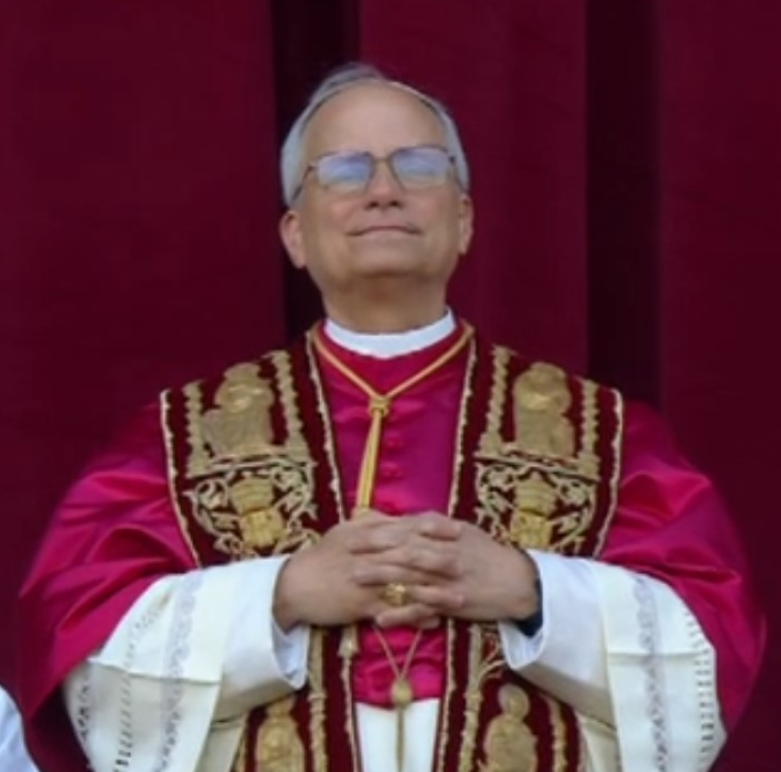 Papa Leone XIV