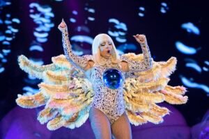 Lady Gaga 1