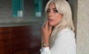 Lady Gaga 5