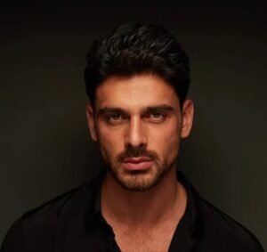 Michele Marrone (Ph WP)