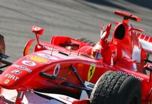 Michael Schumacher 3