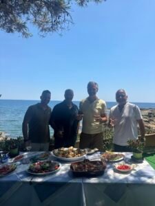 Azzurro Storie di Mare 2