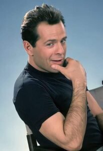 Bruce Willis