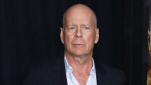 Bruce Willis