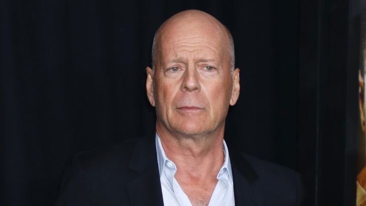 Bruce Willis