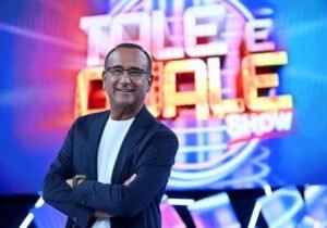 Carlo Conti Tale e Quale Show