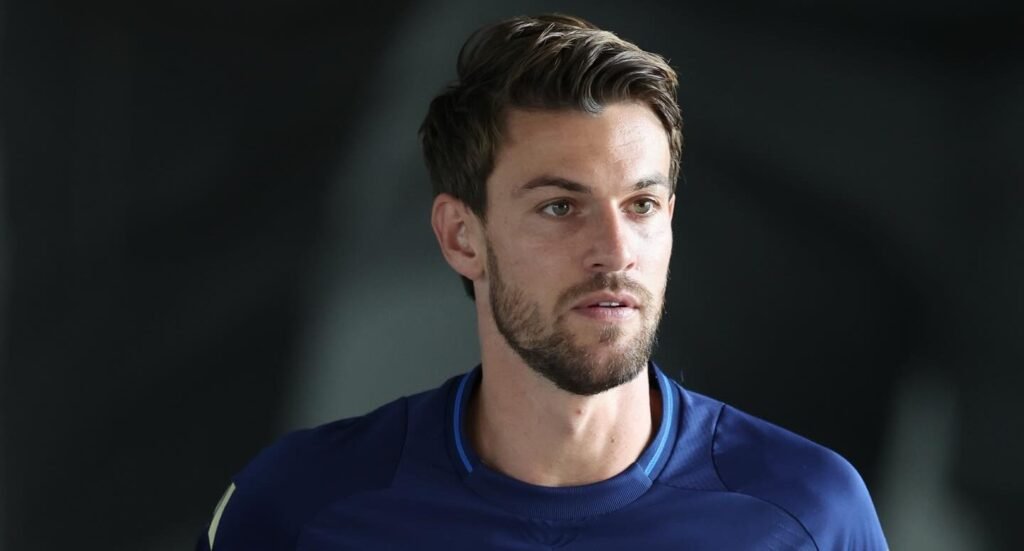 Daniele Rugani 5