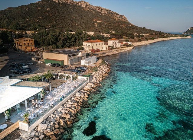 Golfo Aranci Follemente