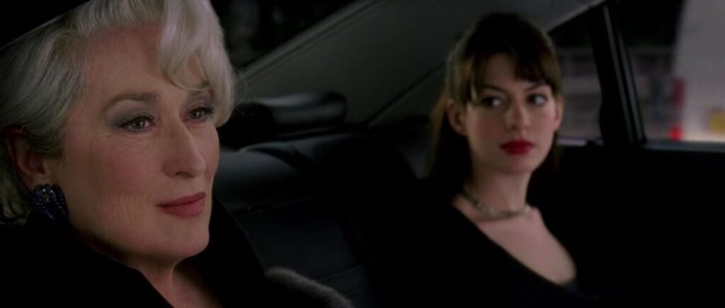 Il Diavolo veste Prada