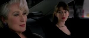 Il Diavolo veste Prada