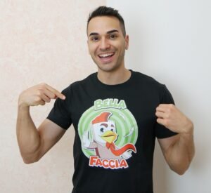 Leolandia bellafaccia