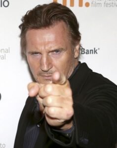Liam Neeson