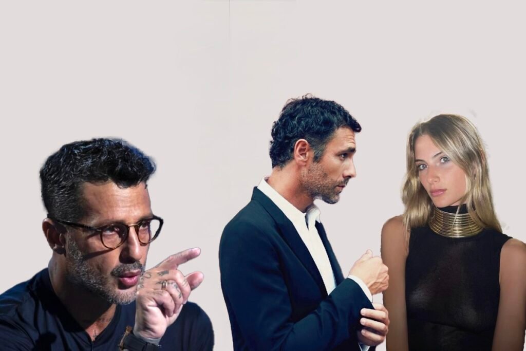 Raoul Bova Martina Ceretti Corona copia