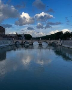 Tevere 4