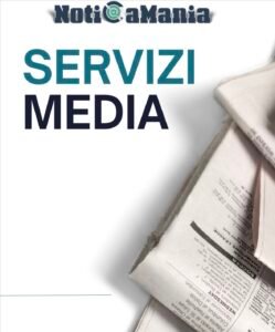 Servizi Media
